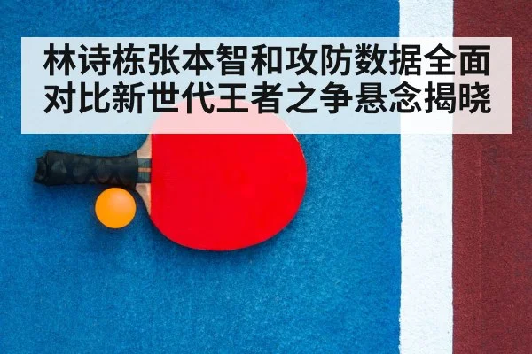 table tennis racket close up