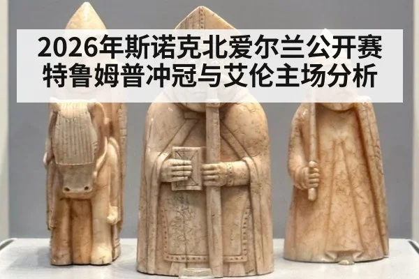 2026年斯诺克北爱尔兰公开赛特鲁姆普冲冠与艾伦主场分析